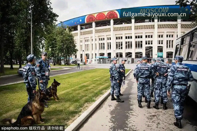 世界杯安保规模对比：3人vs40人，英国警员缩减背后的真相