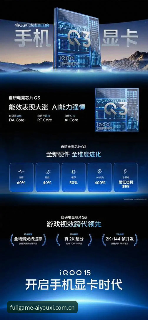 电竞数据化时代：最新爱游戏全站电竞爱好者体验全面解析